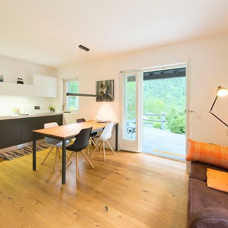 Ca Ala Cros Villa Gerra  Eksteriør billede
