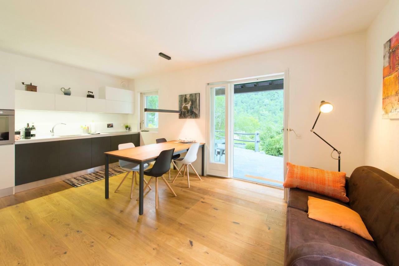 Ca Ala Cros Villa Gerra  Eksteriør billede