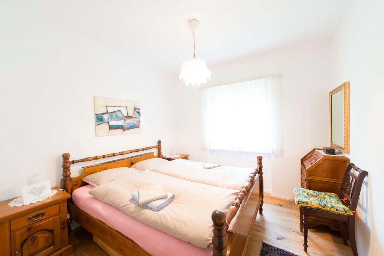 Ca Ala Cros Villa Gerra  Eksteriør billede